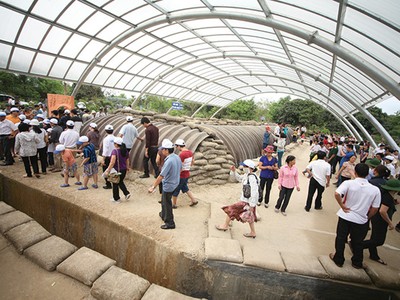 Chiến thắng Điện Biên Phủ đã tạo ra những thay đổi căn bản trên tất cả các lĩnh vực