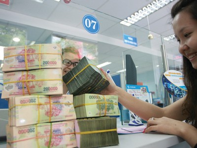 Xử lý nợ xấu ngân hàng sẽ có tác động lan tỏa, tháo gỡ các khoản nợ xấu khác trong nền kinh tế 