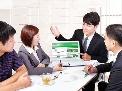 VPBank được GBAF trao giải thưởng “Ngân hàng bán lẻ sáng tạo nhất Việt Nam 2013”