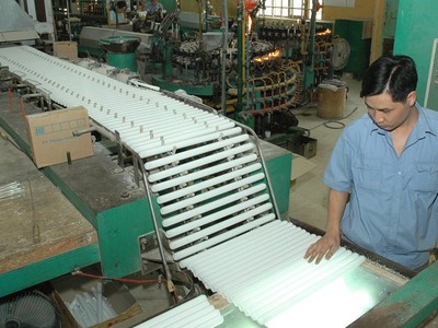 RAL nâng cổ tức lên 35%