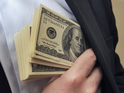 Công an làm việc với 6 cán bộ đường sắt dính nghi án đưa, nhận hối lộ