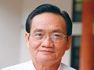 TS. Trần Du Lịch, Thành viên Hội đồng Tư vấn chính sách tài chính tiền tệ quốc gia