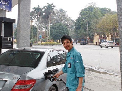 Petrolimex hiện là cổ đông lớn nhất tại PG Bank, với tỷ lệ sở hữu 40%