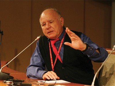 TS. Marc Faber - diễn giả chính tại sự kiện VIF 2014