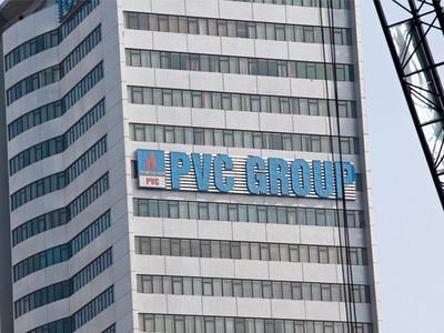 PVC (mã PVX) trình cổ đông phương án tái cơ cấu