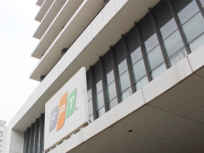 FPT dự kiến doanh thu từ dịch vụ thông minh đạt 800 tỷ đồng