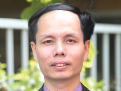 Ông Nguyễn Thế Minh, Tổng giám đốc CTCK SHB