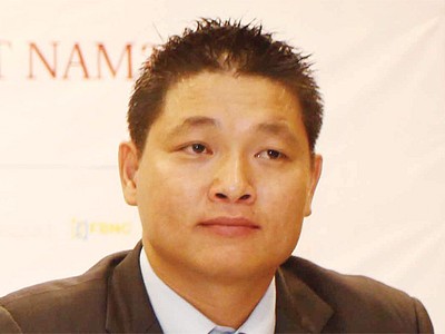 VIF 2014: Kết nối DN Việt với nhà đầu tư quốc tế