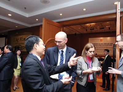 Quy định không rõ ràng, thống nhất về điều kiện đầu tư - kinh doanh là một trong những vướng mắc hay bị điểm tên     