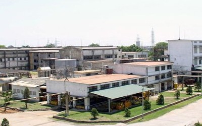 HVT đặt mục tiêu 29 tỷ đồng lợi nhuận