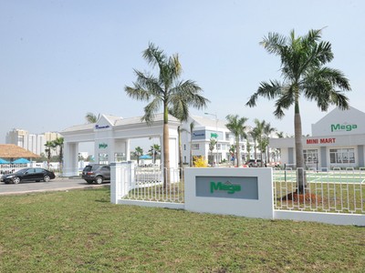 Mở bán giai đoạn 2 Dự án Mega Residence