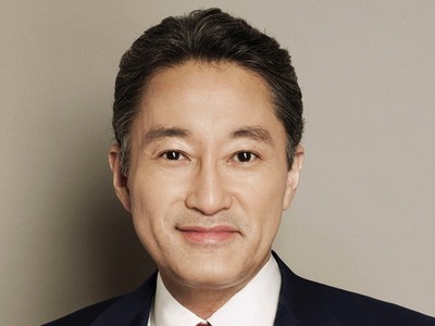 Kazuo Hirai