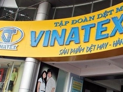 Vinatex khó tìm cổ đông chiến lược