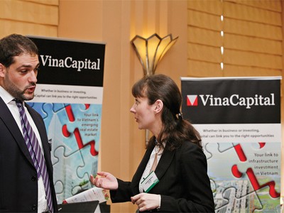 VinaCapital, Duxton và DWS không đồng thuận với  chủ trương phát triển sang lĩnh vực lúa gạo của AGPPS