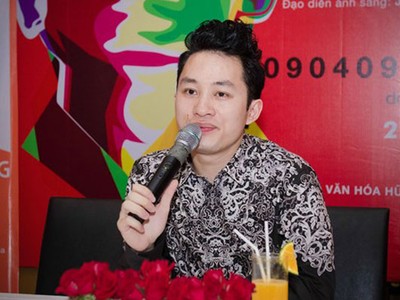 Vì sao ca sĩ Tùng Dương từ chối các cơ hội Nam tiến?