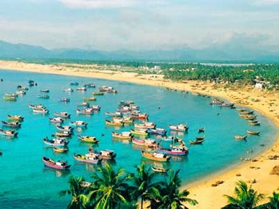 Bình Định thành lập Cụm công nghiệp Nhơn Tân