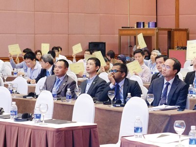 2 năm qua, Tập đoàn Bảo Việt trả cổ tức 15%/năm