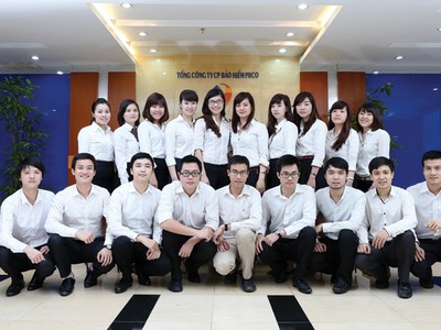 Số dư 3 quỹ dự phòng nghiệp vụ của PJICO đến cuối năm 2013 đạt 1.260 tỷ đồng