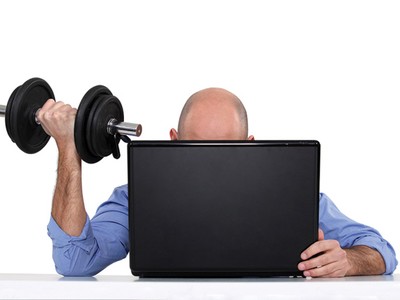 Doanh nhân và đam mê thể thao