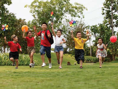 Tỷ phú sống khổ trong những khu đô thị xa trung tâm