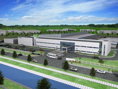 EMS muốn xây dựng nhà máy sản xuất polymer ở Việt Nam