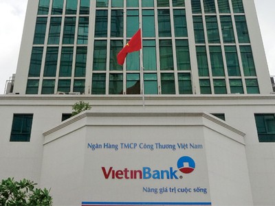 Vietinbank được cổ đông chiến lược yêu cầu mua bảo hiểm D&O