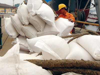 Có nhiều động thái cho thấy thị trường gạo thế giới có thể chuyển hướng