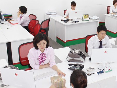 Nhu cầu tuyển dụng ngành tài chính - ngân hàng tăng mạnh