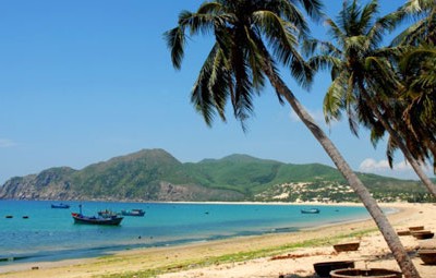 Những câu hỏi dành cho Duyên hải miền Trung