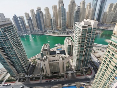 Bất động sản Dubai tăng trưởng nhất thế giới