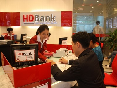 HDBank tài trợ vốn tín chấp cho doanh nghiệp FDI