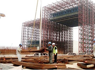 Gỡ vướng cho siêu dự án 10 tỷ USD thép Formosa