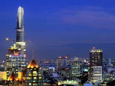 Tính hấp dẫn của thị trường Việt Nam vẫn còn đó