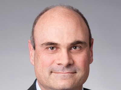 Việc chuyển giao ghế nóng ở AIG quá êm ả