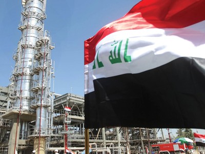 Bạo lực ở Iraq và “quả bom” giá dầu