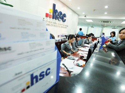 4 nguyên tắc của CEO HSC