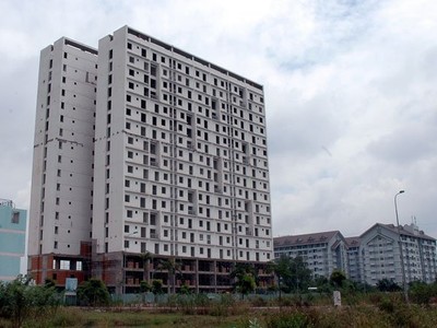 Với mức giá trung bình từ 300 đến 500 triệu đồng/căn hộ, phân khúc bình dân của thị trường bất động sản Hải Dương đang có giao dịch tốt.