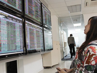 Có thể xây dựng một danh mục mô phỏng HNX30 mà không cần mua toàn bộ 30 cổ phiếu 