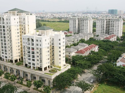 Dự án thực sự cao cấp vẫn luôn có một lượng khách hàng tiềm năng