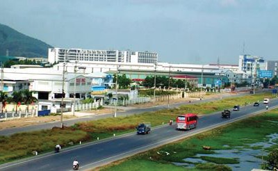 Thành phố Bắc Ninh được công nhận là đô thị loại II