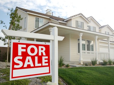 Câu chuyện phía sau những lời rao bán nhà