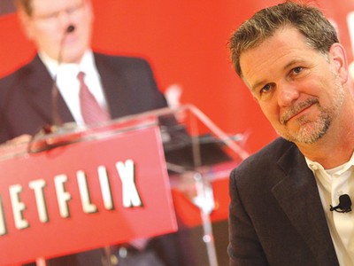 Có nên kết hợp vị trí CEO và chủ tịch?