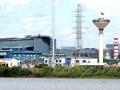 KCN Hải Phòng cấp phép cho 7 dự án FDI trong quý II