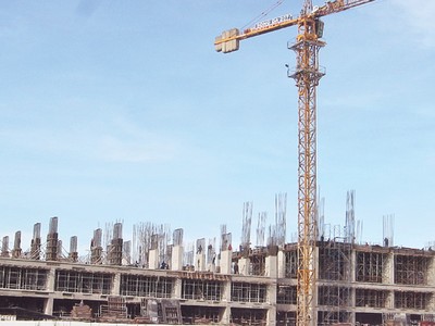 Đổi vỏ dự án có thể là khởi đầu cho những cam kết mới của chủ đầu tư