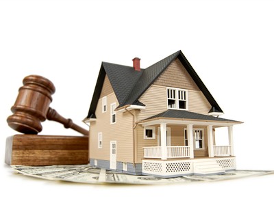Pháp luật kinh doanh bất động sản, từ Nghị trường đến thị trường