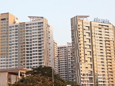 Vị trí dự án có vai trò quyết định, sau đó là những dịch vụ tiện ích, rồi mới đến giá bán