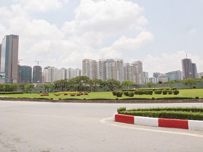 Thị trường bất động sản phản ứng ra sao với tác động chính sách?