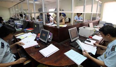 Hải quan Hà Nội dự kiến không hoàn thành kế hoạch năm