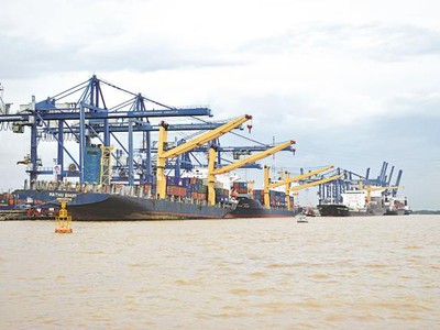 CLL tăng liên tục 3 phiên sau chào sàn