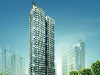 Dự án 89 Phùng Hưng có giá từ 1,1 tỷ đồng/căn